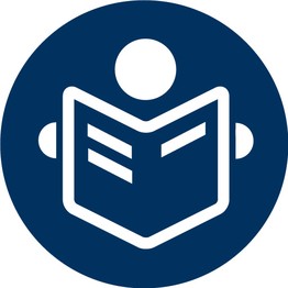 Logo Leichte Sprache