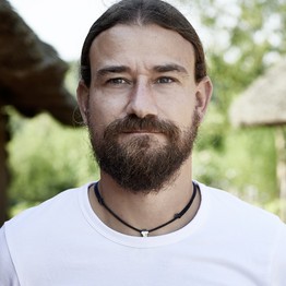 Portrait Dr. Matthias Toplak