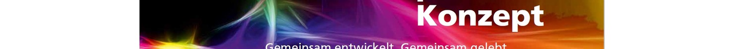 Cover der Broschüre mit dem Titel: Kulturpolitisches Konzept - Gemeinsam entwickelt. Gemeinsam gelebt. Das "Kulturpolitische Konzept" des LWL.
