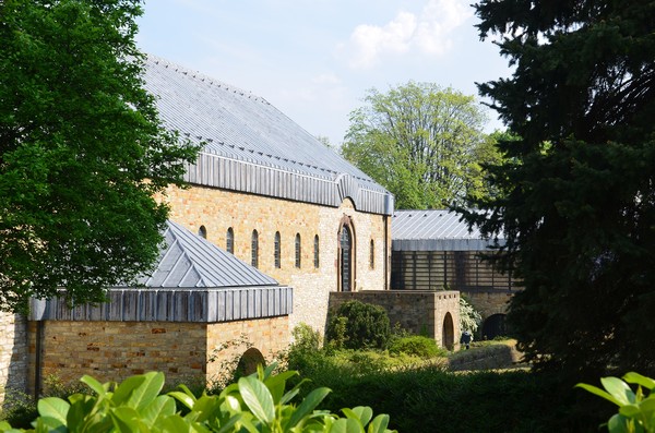 LWL-Museum in der Kaiserpfalz