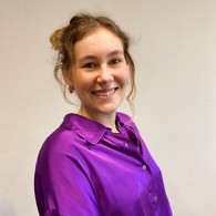 Portraitfoto Leonie Möllenbeck