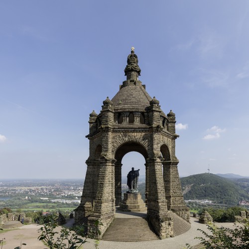 Kaiser-Wilhelm-Denkmal