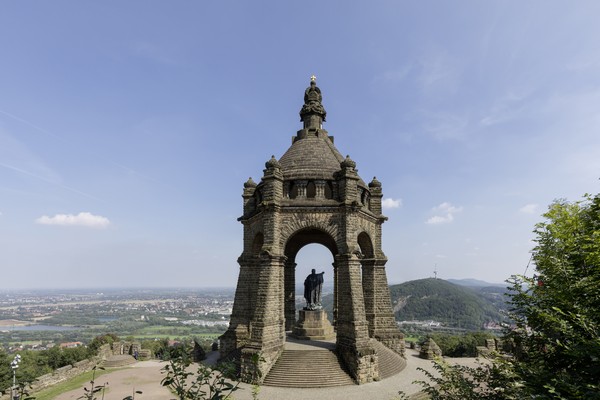 Kaiser-Wilhelm-Denkmal