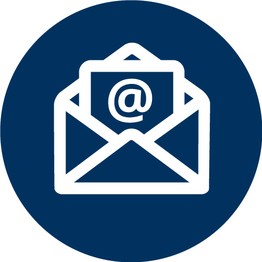 Piktogramm Nachrichten bekommen