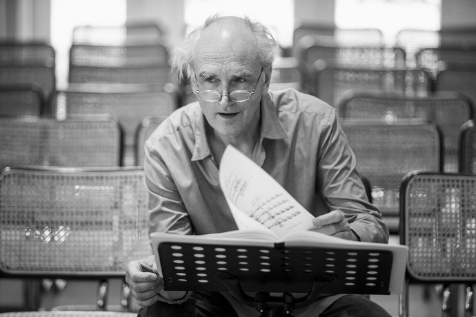 Klaus Ospald