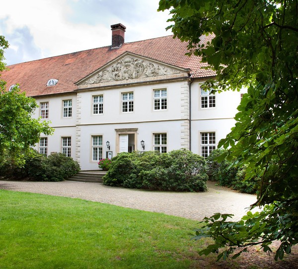 Schloss Cappenberg