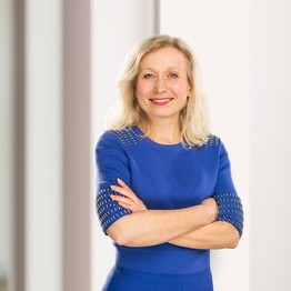Portrait Jasmin Vogel