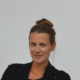 Katharina Friesen