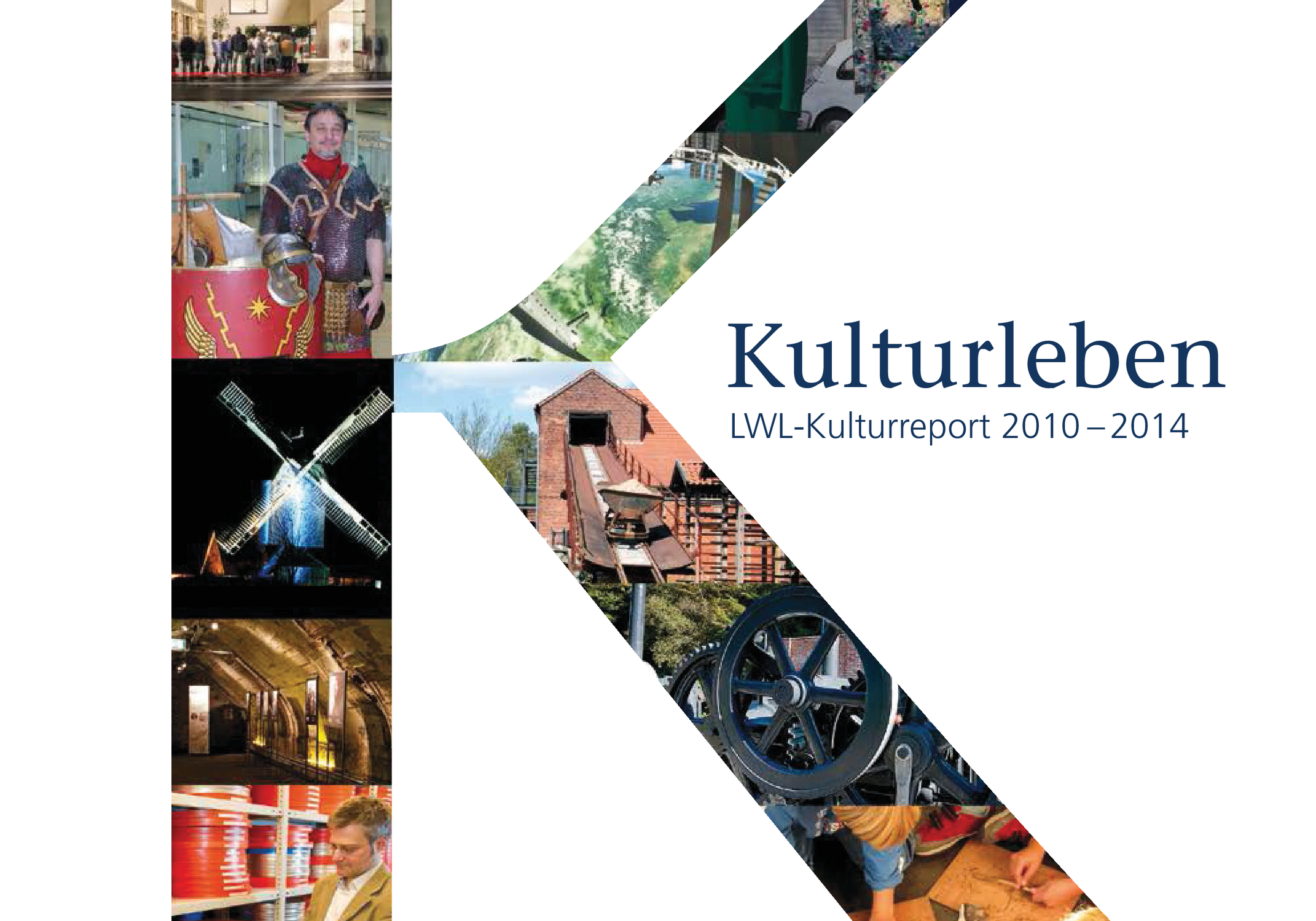 LWL | LWL-Kulturreport 2015 - 2020 - LWL-Kultur